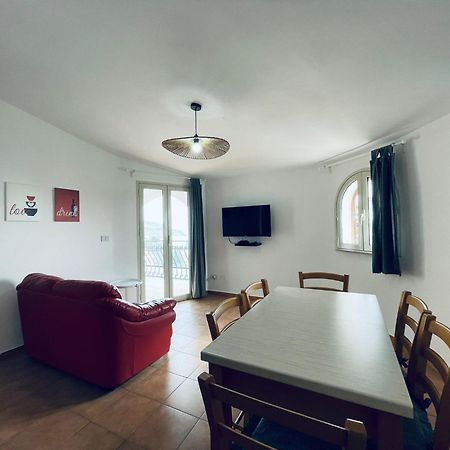 Manca Residence Марина ди Палма Екстериор снимка